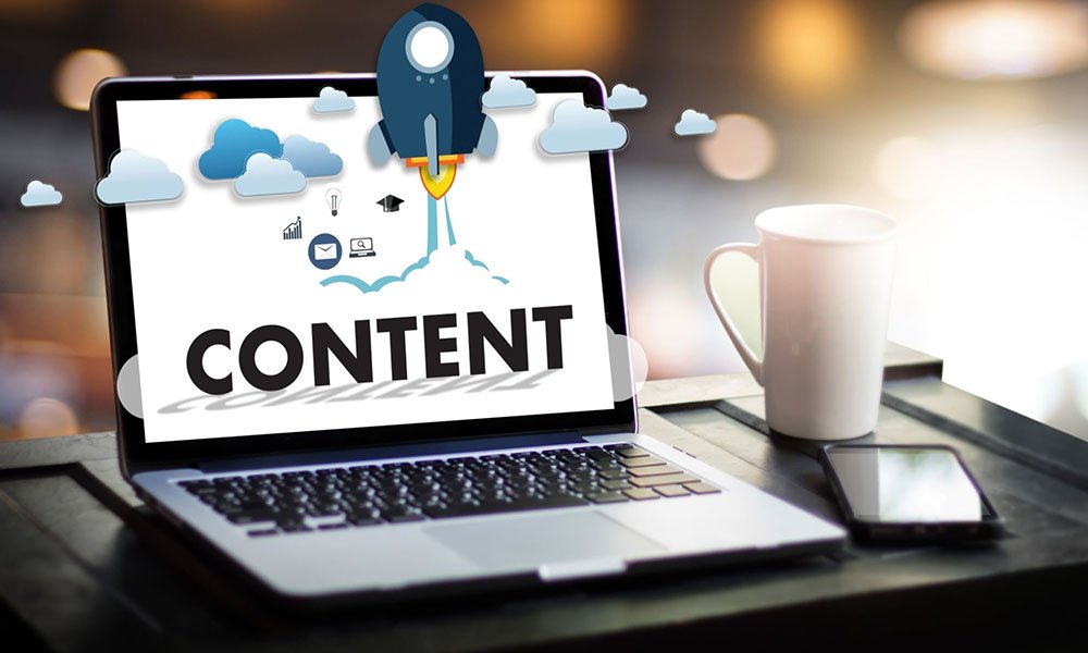 You are currently viewing The Power of Content Marketing: How to Create Engaging Content That Converts